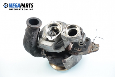Turbo für Volkswagen Phaeton 5.0 TDI 4motion, 313 hp automatik, 2003 № 755298-5
