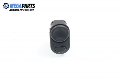 Mirror adjustment button for Opel Astra G (1998-2009) 1.6, hatchback