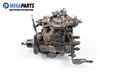 Diesel injection pump for Mazda MPV 2.5 TD, 115 hp, minivan, 1998