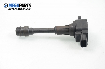 Bobină de aprindere for Nissan X-Trail 2.0 4x4, 140 hp, 2003