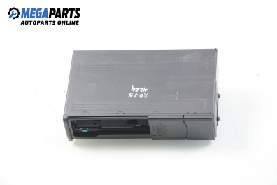 CD changer for Rover 75 2.0, 150 hp, sedan automatic, 2001