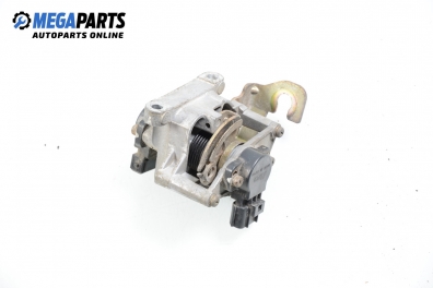 Accelerator potentiometer for Mitsubishi Space Wagon 2.4 GDI, 150 hp, 1999