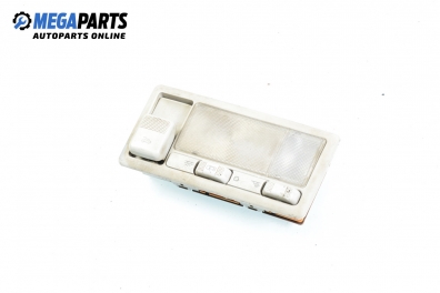 Interior courtesy light for Volkswagen Golf III 1.4, 60 hp, 3 doors, 1992