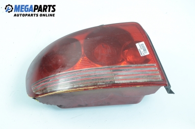 Tail light for Hyundai Sonata IV 2.0 16V, 131 hp, sedan, 2004, position: left