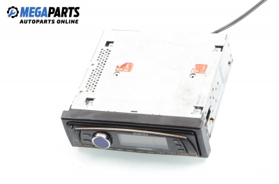 CD spieler Blaupunkt San Remo MP28