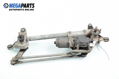 Motor ștergătoare parbriz for Honda Accord VII 2.2 i-CTDi, 140 hp, combi, 2005, position: fața