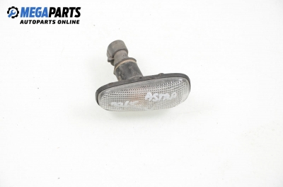 Semnalizator pentru Opel Astra G 1.6, 84 cp, hatchback, 5 uși, 2000, poziție: stânga