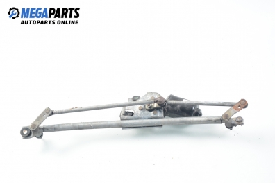 Front wipers motor for Land Rover Freelander I (L314) 2.0 Td4 4x4, 112 hp, 2002