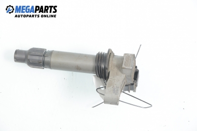 Zündspule for Chevrolet Captiva 3.2 4WD, 230 hp automatic, 2007 № Denso 099700-1180