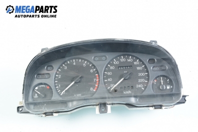 Instrument cluster for Ford Mondeo Mk I 1.6 16V, 90 hp, station wagon, 1994