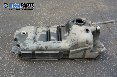 Kraftstoffbehälter for Hyundai Terracan 2.9 CRDi 4WD, 150 hp, 2003