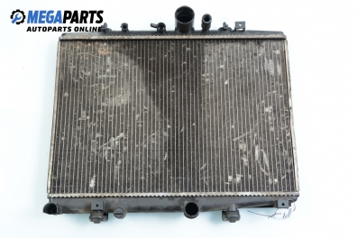 Radiator de apă pentru Citroen C5 2.0 HDi, 109 cp, combi automat, 2001