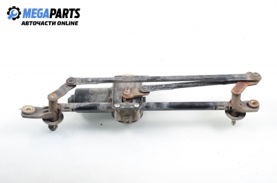 Front wipers motor for Kia Sportage II (KM) 2.0 CRDi  4x4, 113 hp, 2006