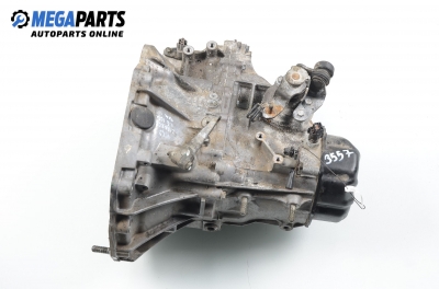  for Suzuki Liana 1.6, 103 hp, hatchback, 2003 № 1D12H 008