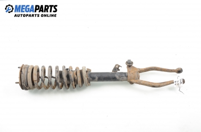 Macpherson shock absorber for Mazda 6 2.0 DI, 136 hp, hatchback, 2004, position: front - right