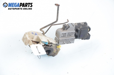 Schloss for Hyundai Sonata IV 2.0 16V, 131 hp, sedan, 2004, position: rechts, vorderseite