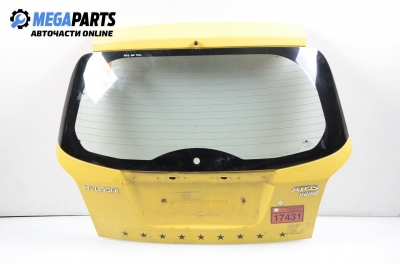 Capac spate pentru Hyundai Atos 1.1, 63 cp, 2006