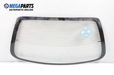 Heckscheibe für Opel Corsa B 1.5 TD, 67 hp, 3 türen, 1995