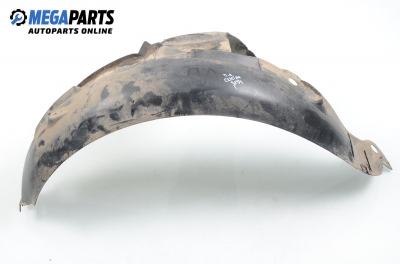 Inner fender for Renault Clio 1.9 dTi, 80 hp, 3 doors, 2000, position: front - left