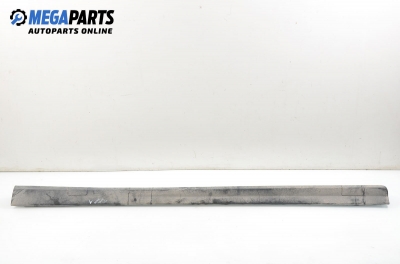 Prag exterior for Opel Astra G 1.6, 84 hp, hatchback, 2000, position: stânga