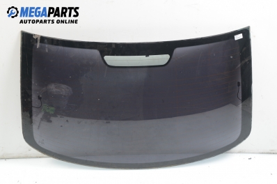 Rear window for BMW 3 (E90, E91, E92, E93) 2.0, 129 hp, sedan, 2006