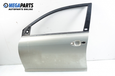 Door for Toyota Avensis 2.0 D-4D, 116 hp, hatchback, 2004, position: front - left