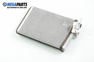 Heating radiator  for Citroen C5 1.6 HDi, 109 hp, sedan, 2010