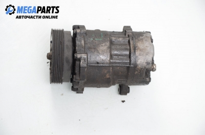 AC compressor for Ford Galaxy (1995-2000) 1.9, minivan