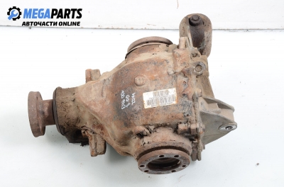 Differential for BMW 3 (E46) 3.0 d, 184 hp, station wagon, 2000