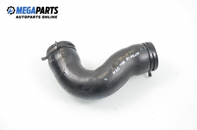 Turbo hose for Skoda Octavia 1.9 TDI, 90 hp, hatchback, 1996