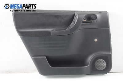 Interior door panel  for Opel Zafira A 1.6 16V, 101 hp, 2001, position: rear - left