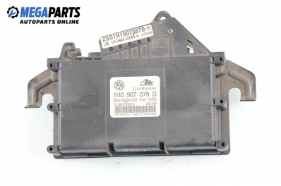 Steuergerät ABS für Volkswagen Golf III 1.8, 90 hp, combi, 1994 № 1H0 907 379 D