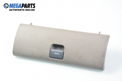 Capac torpedo for Land Rover Freelander I (L314) 2.0 Td4 4x4, 112 hp, 2002