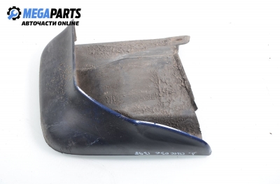 Mud flap for Honda Civic VII (2000-2005) 2.0, hatchback, position: rear - right