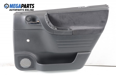 Interior door panel  for Opel Zafira A 1.6 16V, 101 hp, 2001, position: rear - right