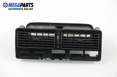 AC heat air vent for Volkswagen Golf IV 1.6, 100 hp, 5 doors, 2000