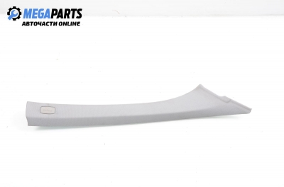 Plastic interior pentru Opel Astra H 1.7 CDTI, 100 cp, hatchback, 5 uși, 2006