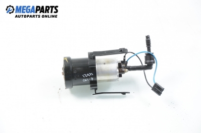 Supply pump for Mercedes-Benz A-Class W169 2.0 CDI, 109 hp, 5 doors, 2007