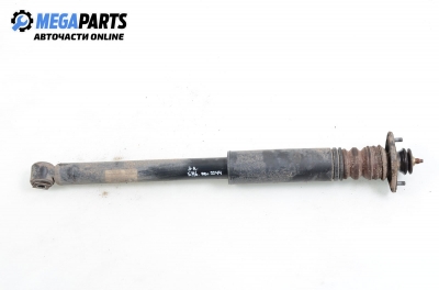 Dämpfer für BMW 3 (E46) 3.0 d, 184 hp, combi, 2000, position: rückseite