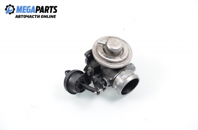 EGR valve for Volkswagen New Beetle 1.9 TDI, 90 hp, 2001