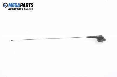 Antenna for Renault Clio 1.9 dTi, 80 hp, 3 doors, 2000