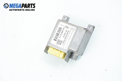 Airbag module for Ford Mondeo Mk I 1.6 16V, 90 hp, station wagon, 1994 № 93BG 14B056 B1A