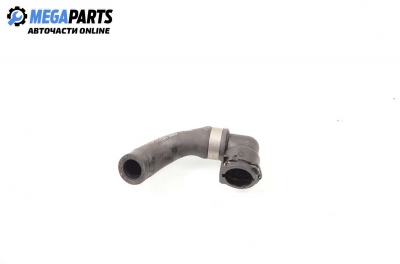 Furtun de apă for BMW 3 (E90, E91, E92, E93) 2.0 D, 163 hp, combi, 2005