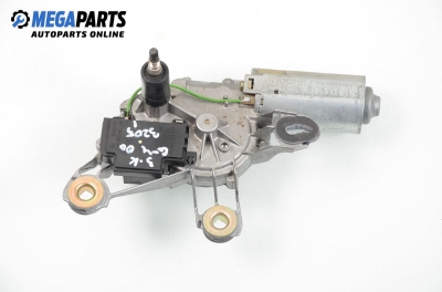 Front wipers motor for Volkswagen Golf IV 1.6, 100 hp, 2000