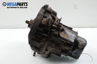  for Renault Megane I 1.6, 90 hp, hatchback, 1996 № JB1046