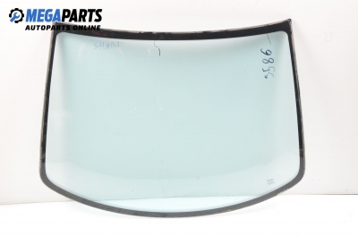 Frontscheibe for Smart Fortwo Cabrio 450 (01.2004 - 01.2007), cabrio