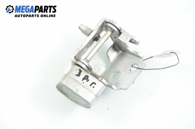Balama ușă for Citroen C5 1.6 HDi, 109 hp, sedan, 2010, position: dreaptă - spate
