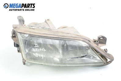 Far pentru Opel Vectra B 2.0 16V, 136 cp, hatchback, 1996, poziție: dreapte Valeo