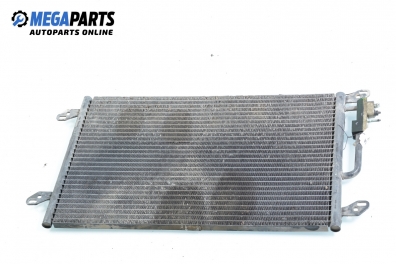 Radiator aer condiționat for Lancia Lybra 2.0 20V, 154 hp, combi, 2000