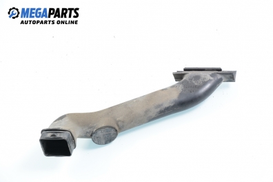 Air duct for Opel Corsa B 1.2 16V, 65 hp, 3 doors, 1998